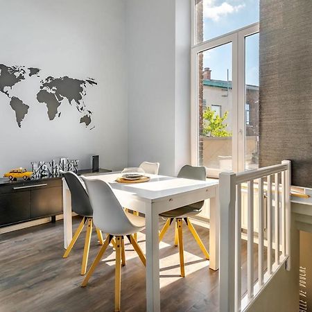 Appartement 20 Min Du Circuit Spa-Francorchamps, Verviers Esterno foto