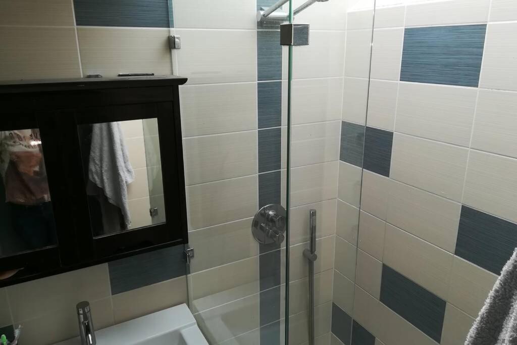 Appartement 20 Min Du Circuit Spa-Francorchamps, Verviers Esterno foto