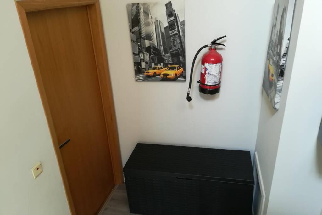 Appartement 20 Min Du Circuit Spa-Francorchamps, Verviers Esterno foto