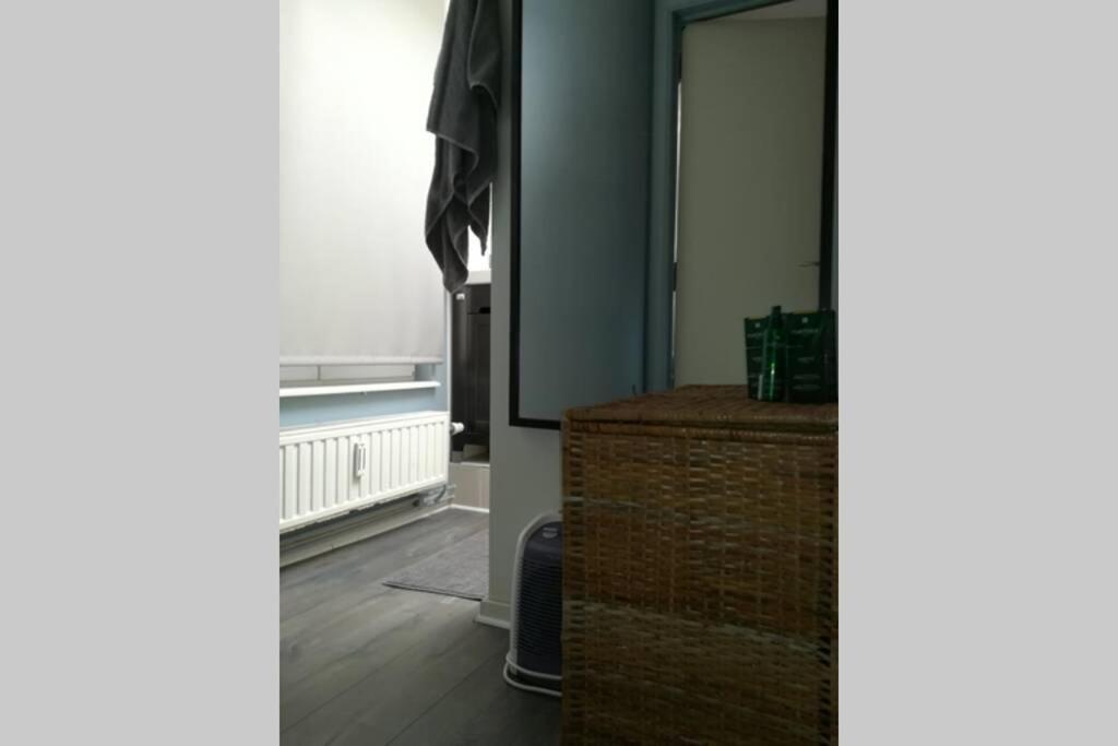 Appartement 20 Min Du Circuit Spa-Francorchamps, Verviers Esterno foto