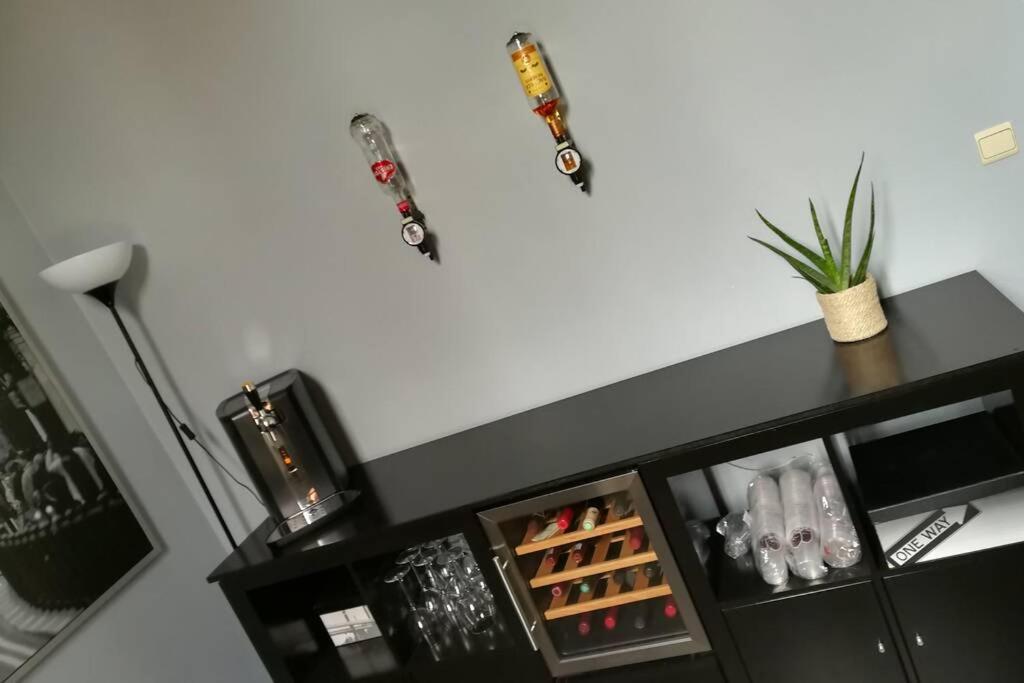 Appartement 20 Min Du Circuit Spa-Francorchamps, Verviers Esterno foto