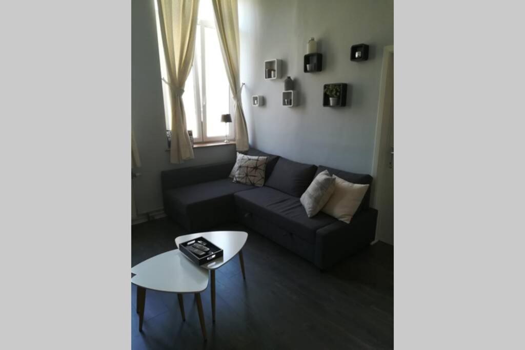 Appartement 20 Min Du Circuit Spa-Francorchamps, Verviers Esterno foto