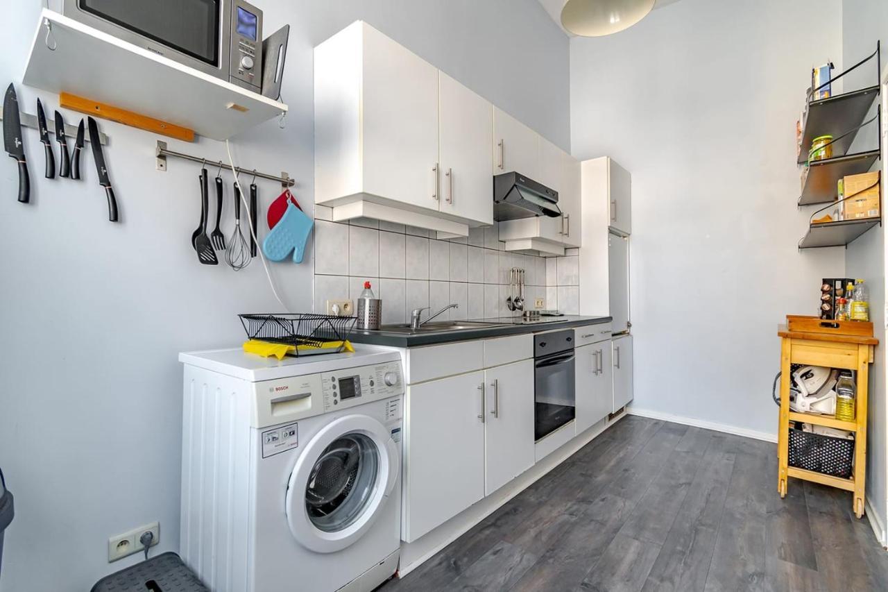 Appartement 20 Min Du Circuit Spa-Francorchamps, Verviers Esterno foto